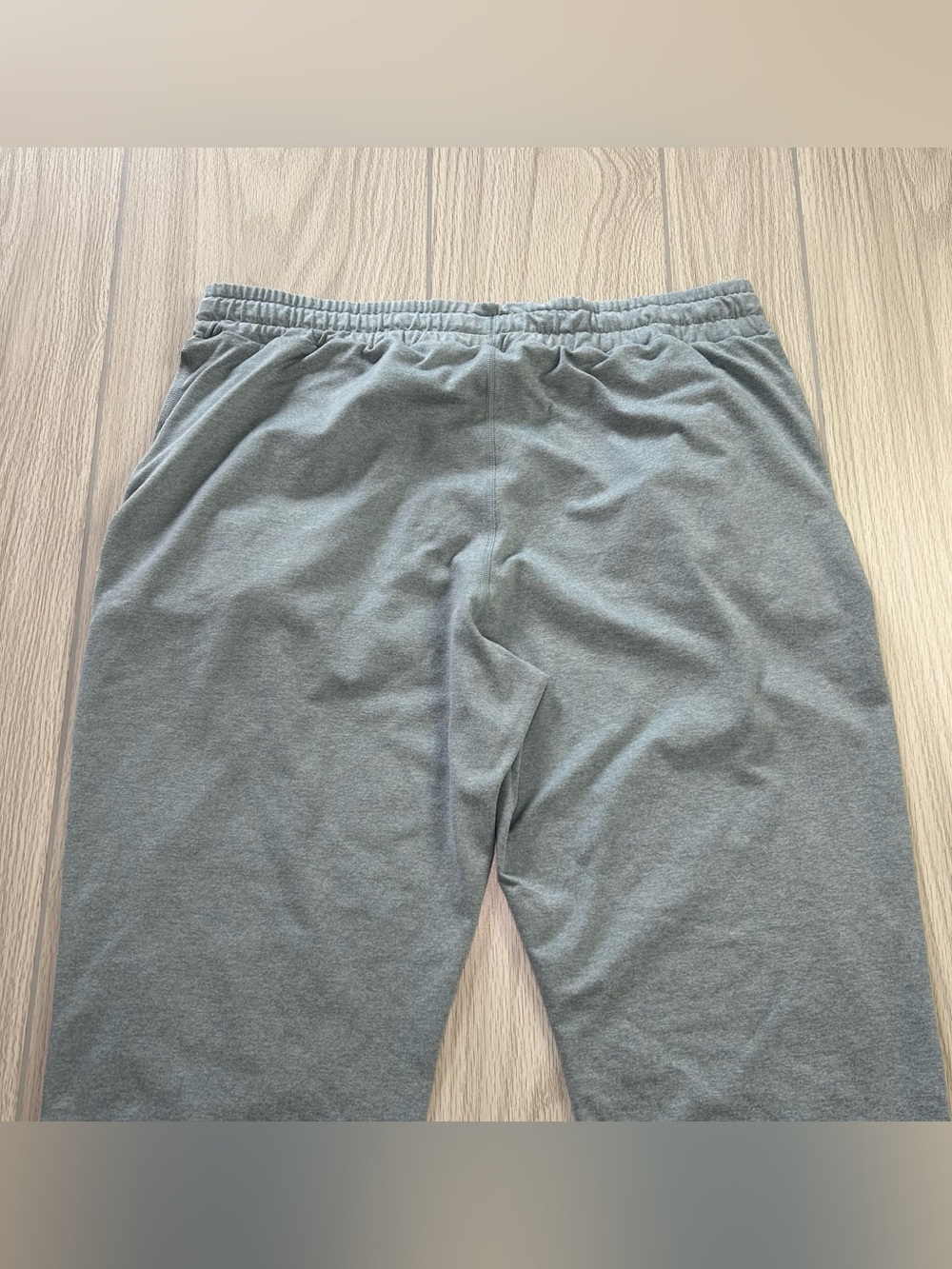 Vuori Women’s Performance Jogger Size Large Dreamknit Gym Athletic Pants Blue - Picture 10 of 15